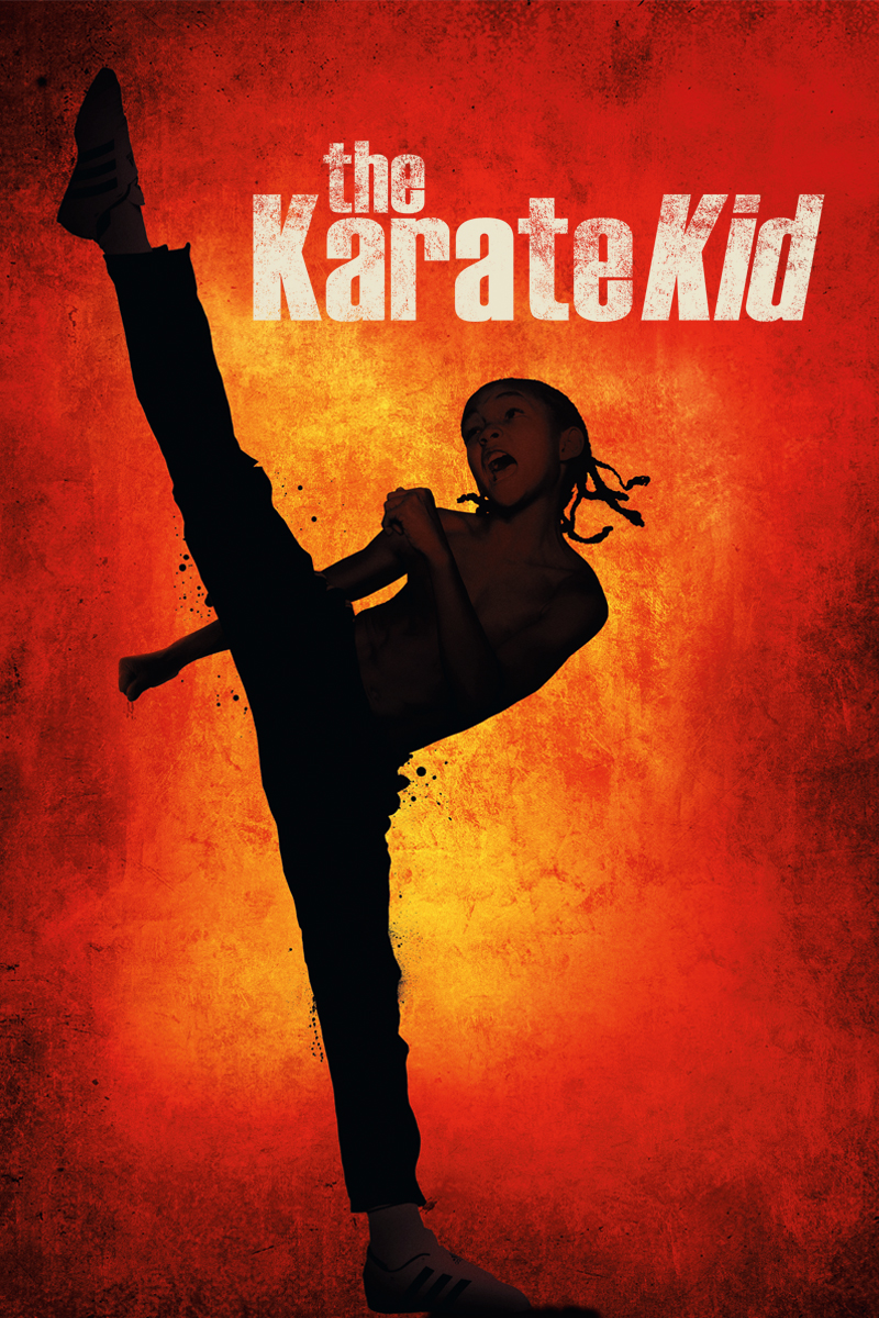download karate kid movie